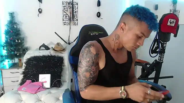 Leonard Price online show from 01/30/25, 06:03