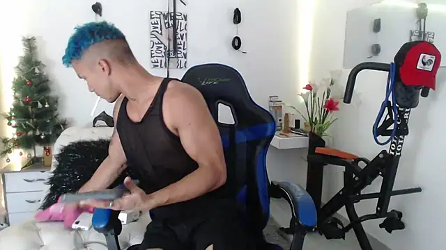 Leonard Price online show from 01/30/25, 09:04