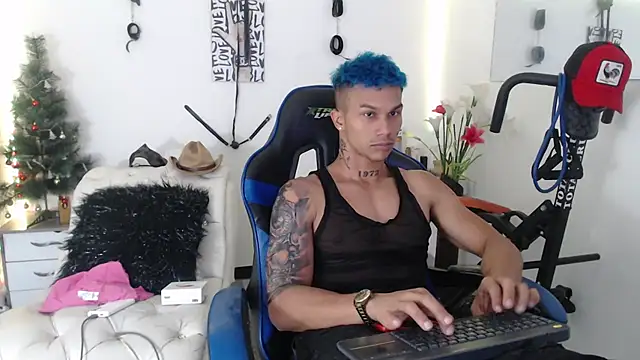 Leonard Price online show from 01/30/25, 12:06