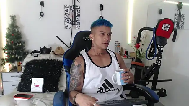 Leonard Price online show from 01/31/25, 02:15