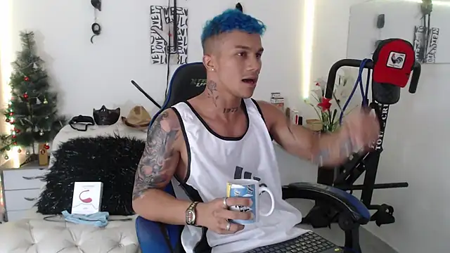 Leonard Price online show from 01/31/25, 05:19