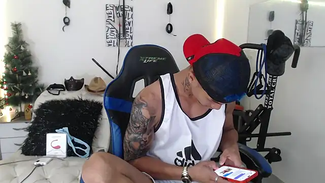 Leonard Price online show from 01/31/25, 08:22