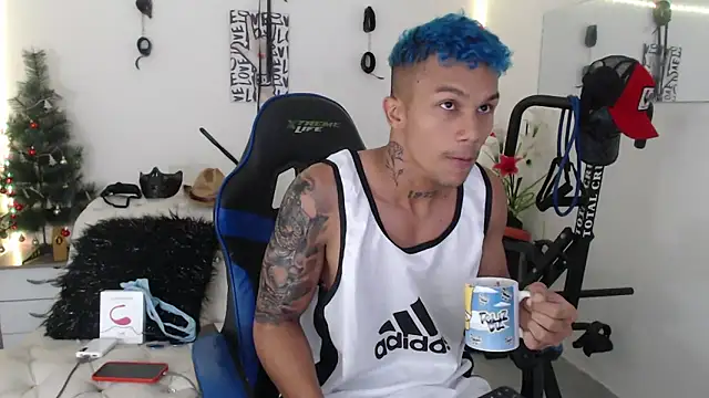 Leonard Price online show from 01/31/25, 12:07