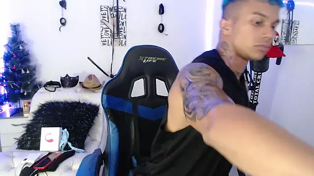 Leonard Price online show from 02/01/25, 05:49