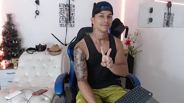 Leonard Price online show from 02/02/25, 02:59