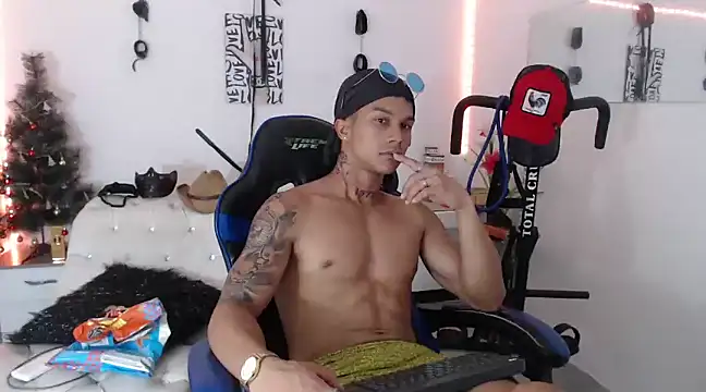 Leonard Price online show from 02/02/25, 06:04