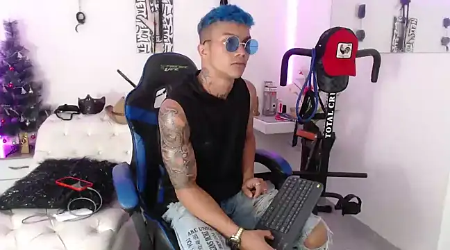 Leonard Price online show from 02/03/25, 12:47