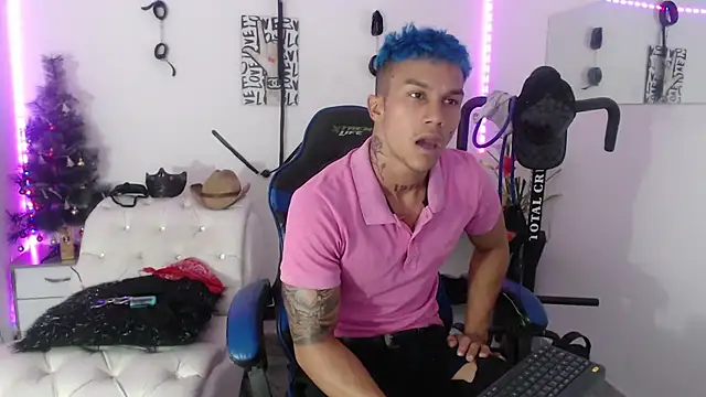 Leonard Price online show from 02/04/25, 04:08