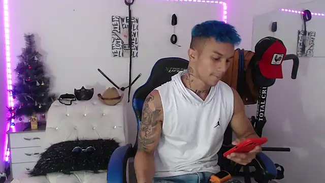 Leonard Price online show from 02/05/25, 03:45