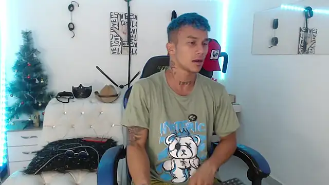 Leonard Price online show from 02/06/25, 03:48