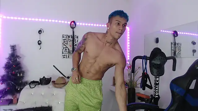 Leonard Price online show from 02/08/25, 06:55