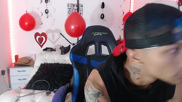 Leonard Price online show from 02/15/25, 02:37