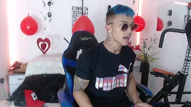 Leonard Price online show from 02/17/25, 09:41