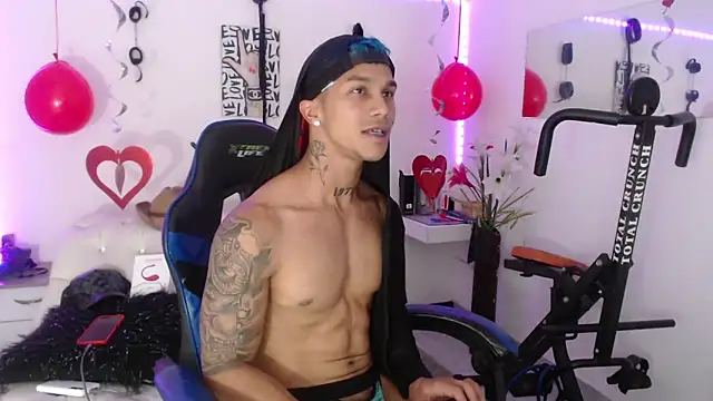 Leonard Price online show from 02/20/25, 02:07