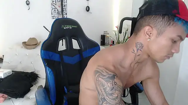 Leonard Price online show from 02/26/25, 07:42