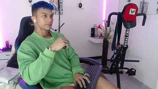 Leonard Price online show from 02/28/25, 07:37