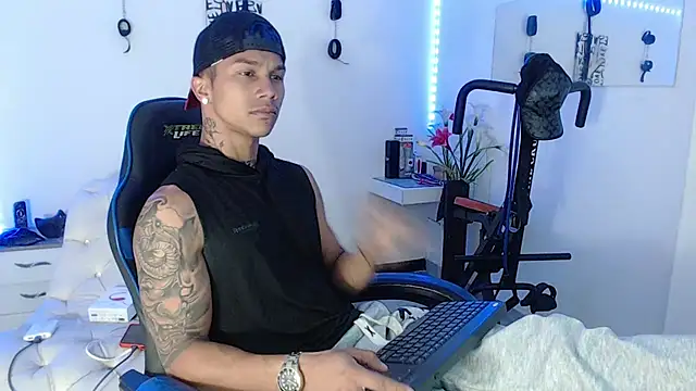 Leonard Price online show from 03/04/25, 02:49