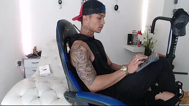 Leonard Price online show from 03/06/25, 12:52