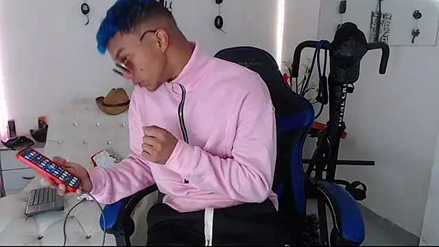 Leonard Price online show from 03/10/25, 11:10