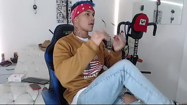 Leonard Price online show from 03/11/25, 10:51