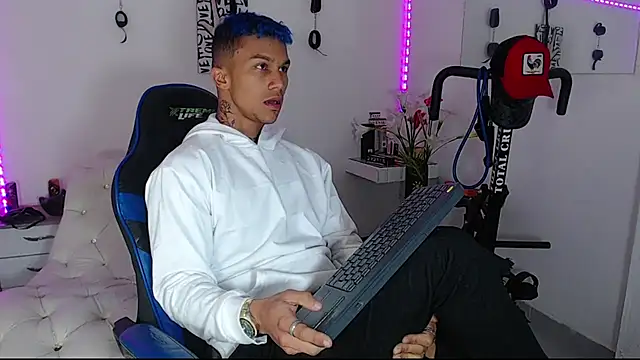 Leonard Price online show from 03/13/25, 10:26