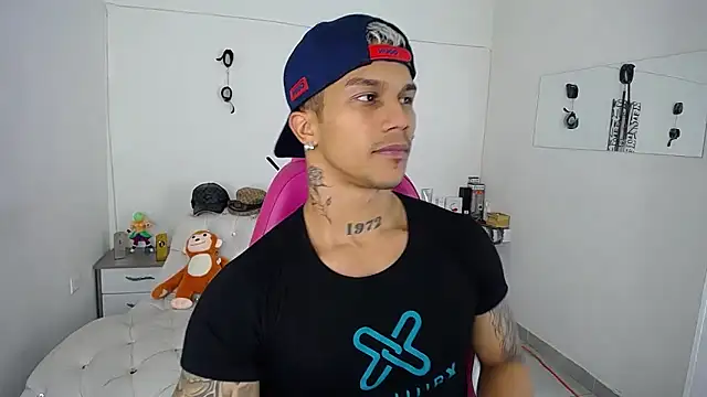 Leonard Price online show from 09/29/25, 01:33