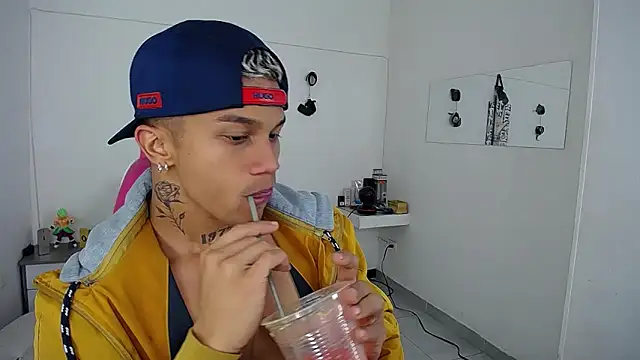 Leonard Price online show from 10/07/25, 08:11