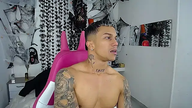 Leonard Price online show from 11/10/25, 07:51