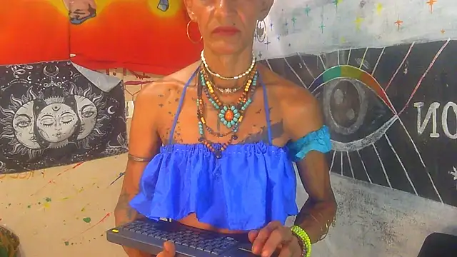 Lobaveterana sex online show from 10/08/25, 05:43