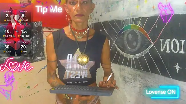 Lobaveterana sex online show from 10/15/25, 02:55