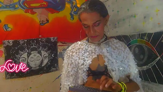 Lobaveterana sex online show from 10/18/25, 08:09