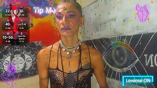 Lobaveterana sex online show from 11/14/25, 01:48