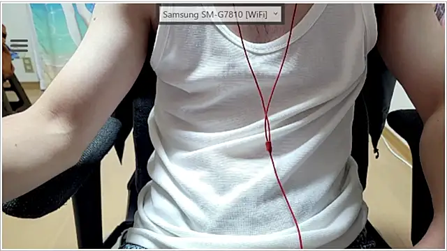 Aenbukkake kai2 online show from 12/14/24, 12:23