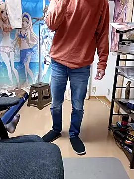 Aenbukkake kai2 online show from 02/11/25, 12:05