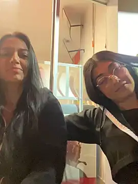 Annie-Hank online show from 01/31/25, 06:24