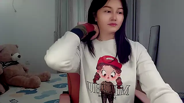 Snapshot of Little-sweet chatting on 03/03/25, 03:41 Little-sweet online show from 03/03/25, 03:41