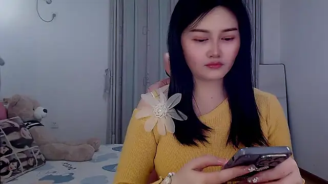 Snapshot of Little-sweet chatting on 03/19/25, 11:50 Little-sweet online show from 03/19/25, 11:50