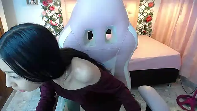 NathaliaSweet 11 online show from 12/04/24, 02:48