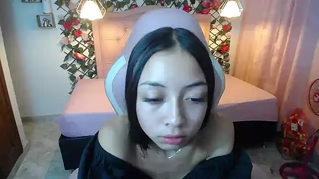 NathaliaSweet 11 online show from 12/24/24, 05:23