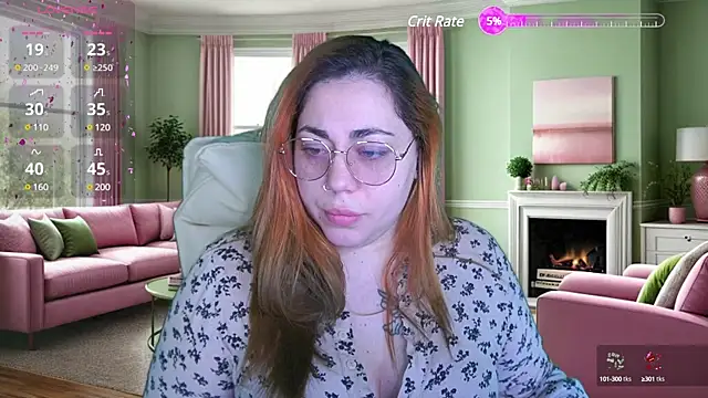 Snapshot of Kittywakee chatting on 01/15/25, 07:26 Kittywakee online show from 01/15/25, 07:26
