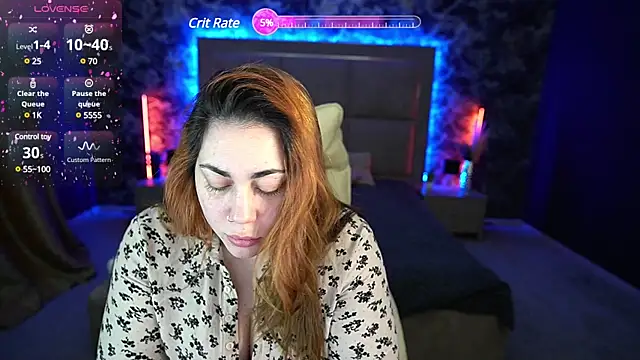 Snapshot of Kittywakee chatting on 01/21/25, 07:47 Kittywakee online show from 01/21/25, 07:47