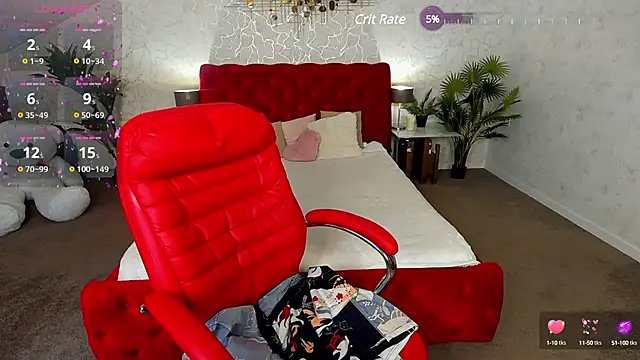 Snapshot of Kittywakee chatting on 02/05/25, 10:41 Kittywakee online show from 02/05/25, 10:41