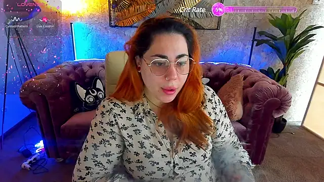 Snapshot of Kittywakee chatting on 02/06/25, 07:45 Kittywakee online show from 02/06/25, 07:45