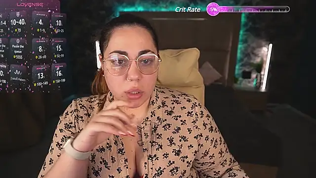 Snapshot of Kittywakee chatting on 03/01/25, 09:26 Kittywakee online show from 03/01/25, 09:26