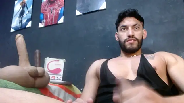 ethasteban27 online show from 10/13/25, 10:59