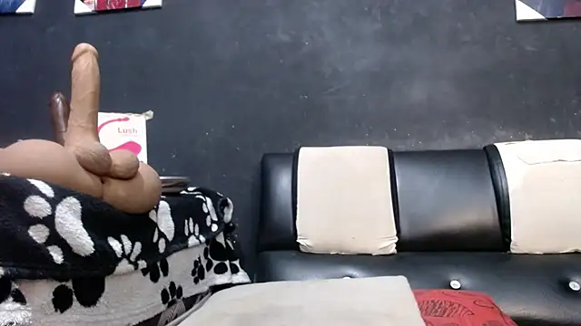 ethasteban27 online show from 11/12/25, 10:09