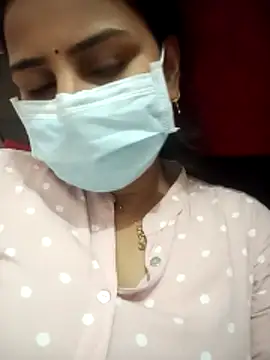 MAAYRA0809 online show from 11/22/25, 08:35