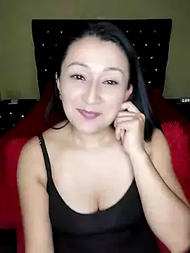 Snapshot of ArianaMist chatting on 01/16/25, 02:41 ArianaMist online show from 01/16/25, 02:41
