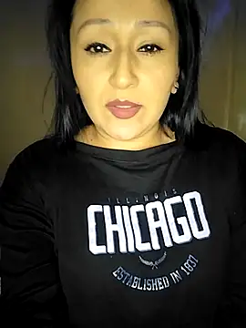 ArianaMist online show from 11/11/25, 03:17