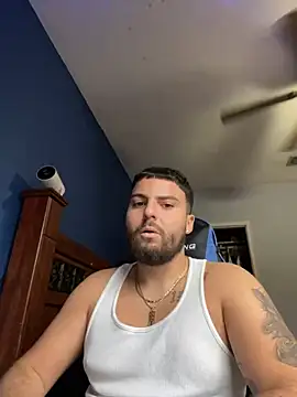 Snapshot of MasterKvn chatting on 12/27/24, 07:35 MasterKvn online show from 12/27/24, 07:35